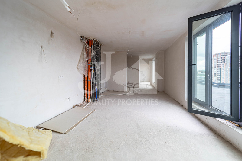 Продава МНОГОСТАЕН, гр. София, Дианабад, снимка 8 - Апартаменти - 52233276