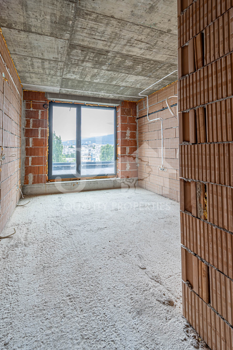 Продава МНОГОСТАЕН, гр. София, Дианабад, снимка 10 - Апартаменти - 52233276