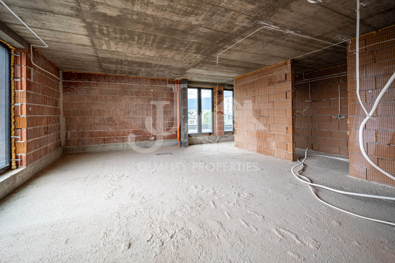 Продава МНОГОСТАЕН, гр. София, Дианабад, снимка 5 - Апартаменти - 52233276