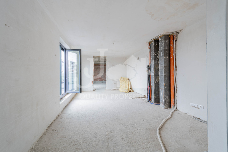 Продава МНОГОСТАЕН, гр. София, Дианабад, снимка 4 - Апартаменти - 52233276