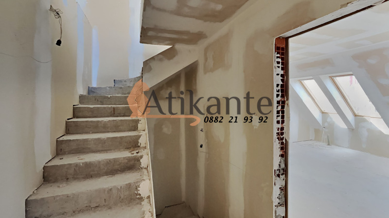 Na prodej  Mezonet Sofia , Manastirski livadi , 227 m2 | 28521067 - obraz [4]