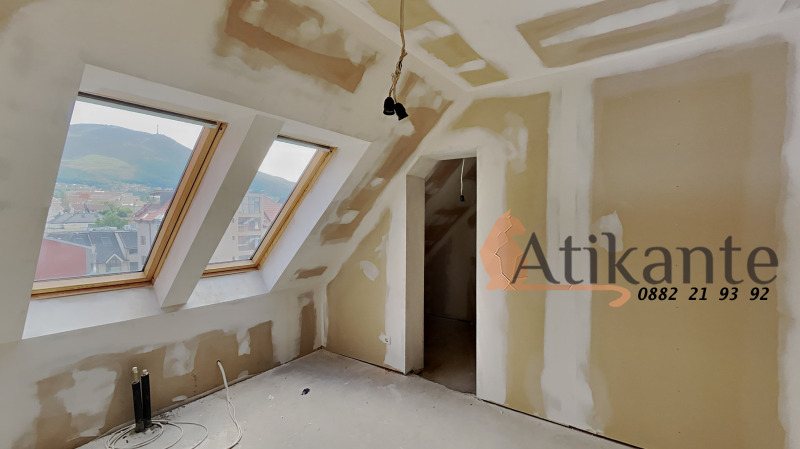 Na prodej  Mezonet Sofia , Manastirski livadi , 227 m2 | 28521067 - obraz [2]