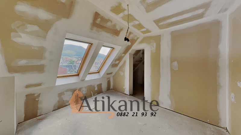 Na prodej  Mezonet Sofia , Manastirski livadi , 227 m2 | 28521067 - obraz [3]