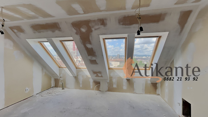 Na prodej  Mezonet Sofia , Manastirski livadi , 227 m2 | 28521067 - obraz [8]