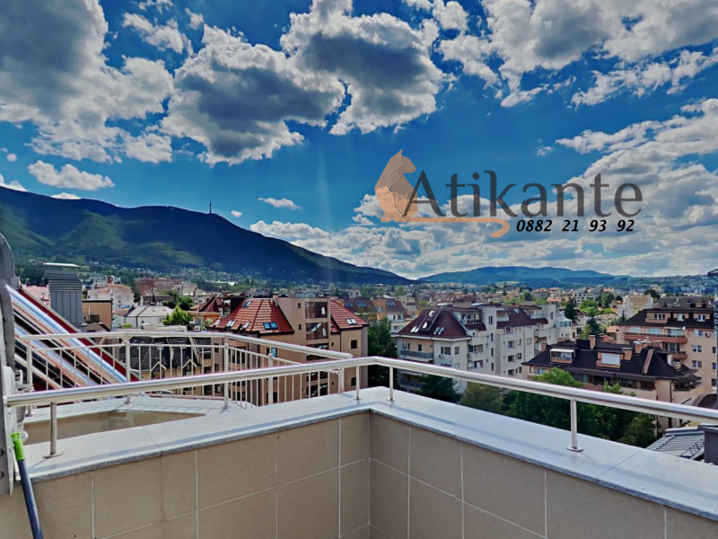 Na prodej  Mezonet Sofia , Manastirski livadi , 227 m2 | 28521067 - obraz [10]