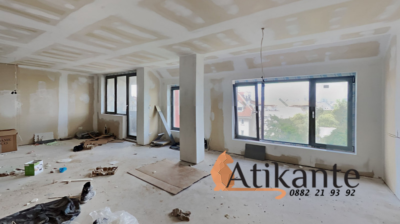 Na prodej  Mezonet Sofia , Manastirski livadi , 227 m2 | 28521067