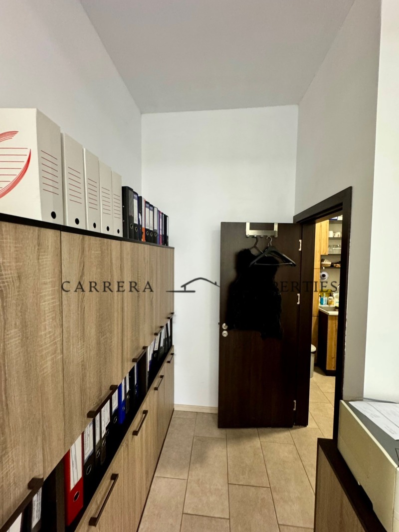 Zu verkaufen  Büro Warna , Zentar , 55 qm | 32575388 - Bild [4]