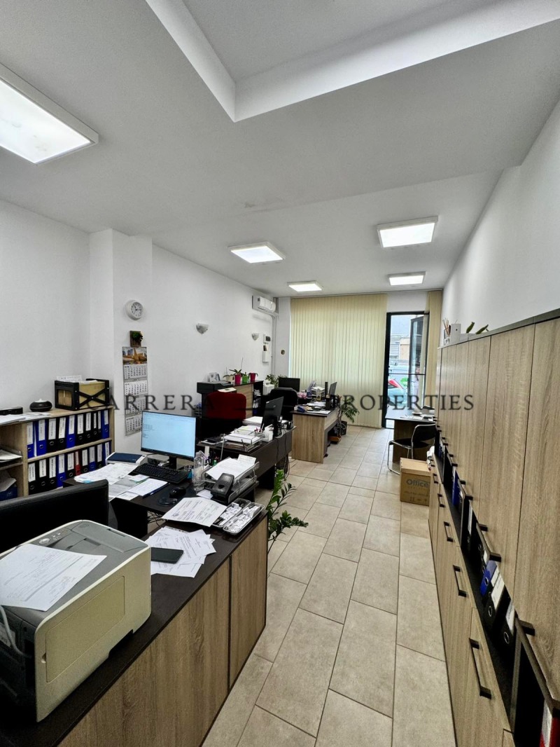 Zu verkaufen  Büro Warna , Zentar , 55 qm | 32575388 - Bild [2]