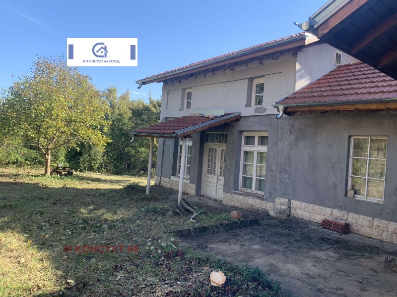 Продава  Къща област Ловеч , с. Драшкова поляна , 172 кв.м | 43162513