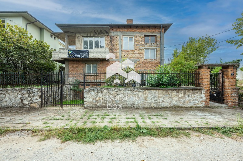 Προς πώληση  σπίτι περιοχή Plovdiv , Βελατστητσα , 244 τ.μ | 86509190