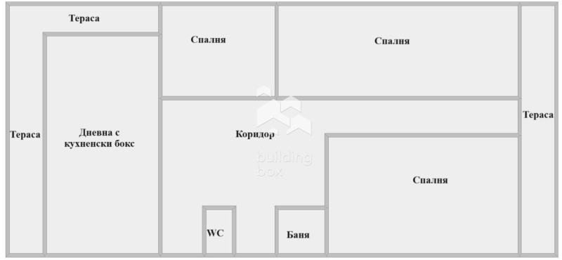 Продава  Къща област Пловдив , с. Белащица , 244 кв.м | 86509190 - изображение [7]