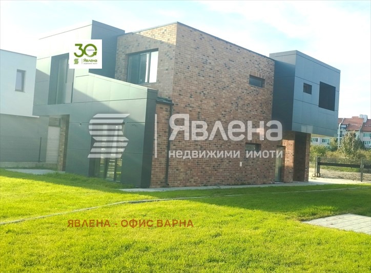 Продава КЪЩА, гр. Варна, м-т Долна Трака, снимка 4 - Къщи - 47870809