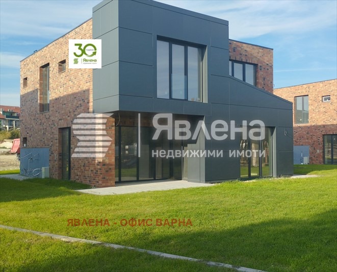 Продава КЪЩА, гр. Варна, м-т Долна Трака, снимка 1 - Къщи - 47870809