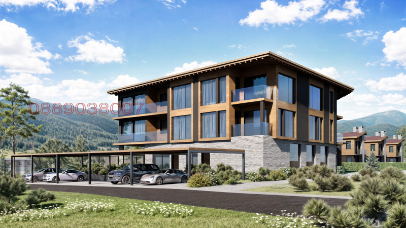 Продава  Къща област София , с. Говедарци , 122 кв.м | 70426406 - изображение [3]