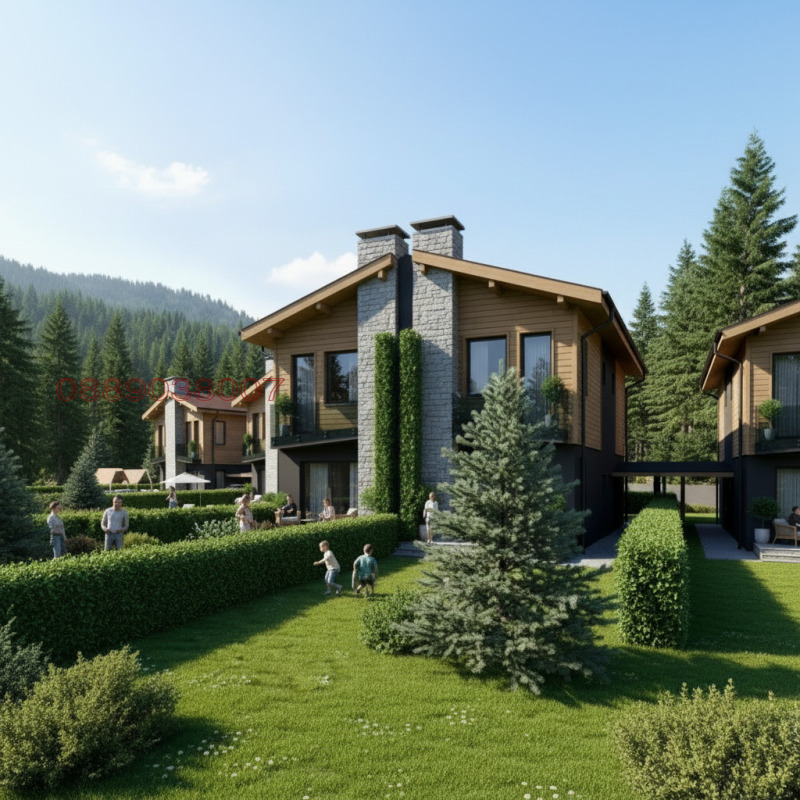 Продава КЪЩА, с. Говедарци, област София област, снимка 7 - Къщи - 53001979