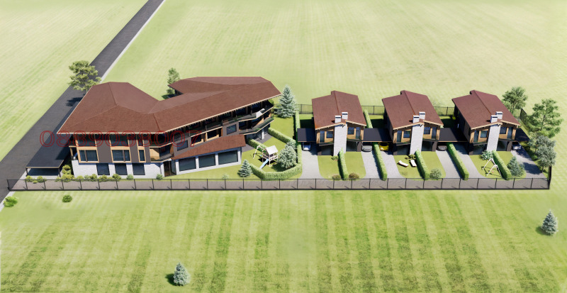 Продава  Къща област София , с. Говедарци , 122 кв.м | 70426406 - изображение [2]