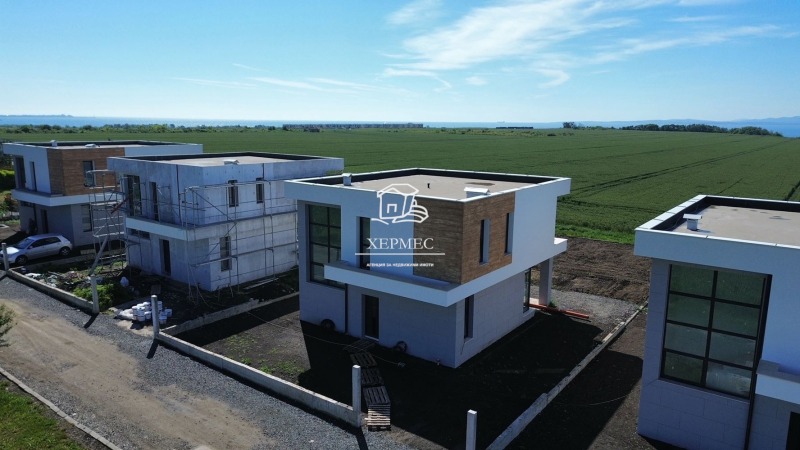 Продава  Къща град Бургас , Сарафово , 196 кв.м | 42777979 - изображение [5]