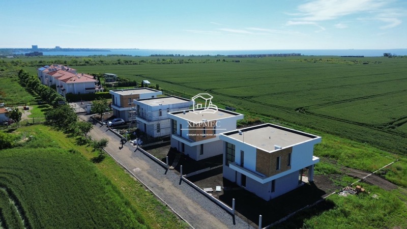 Продава  Къща град Бургас , Сарафово , 196 кв.м | 42777979 - изображение [12]