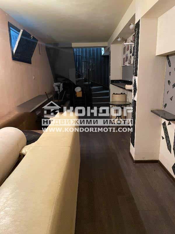 Na prodej  Bar; Kavárna Plovdiv , Centar , 90 m2 | 44801118 - obraz [5]