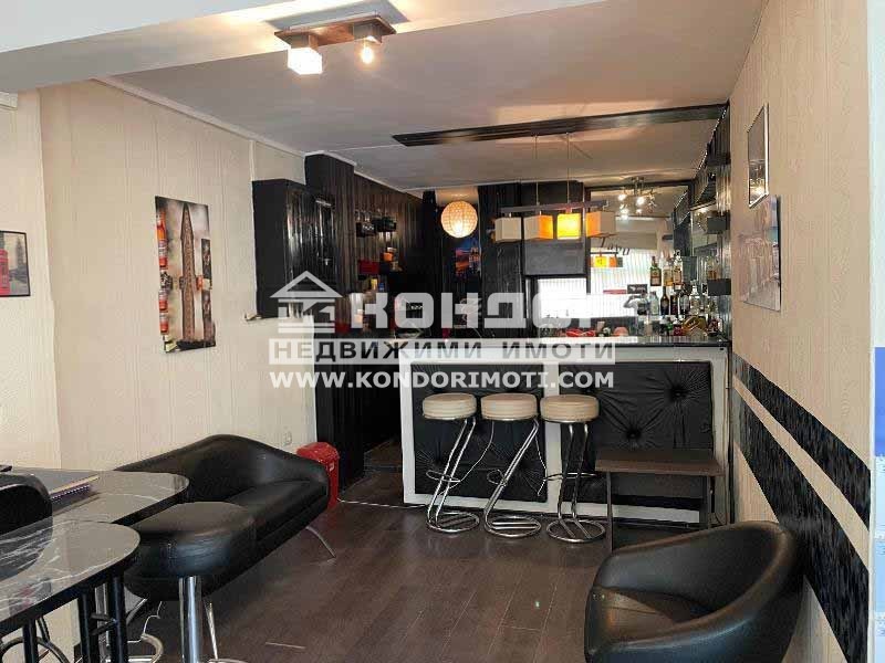 À vendre  Bar; Café Plovdiv , Tsentar , 90 m² | 44801118