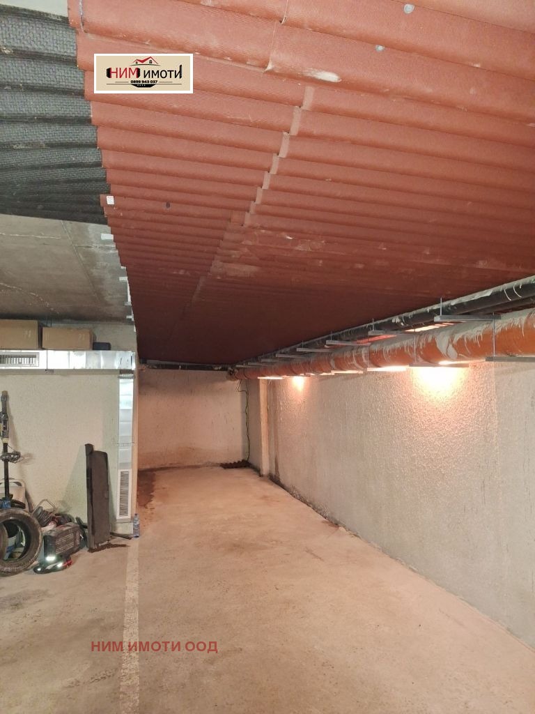 Продава ГАРАЖ, ПАРКОМЯСТО, гр. София, Малинова долина, снимка 2 - Гаражи и паркоместа - 53135297