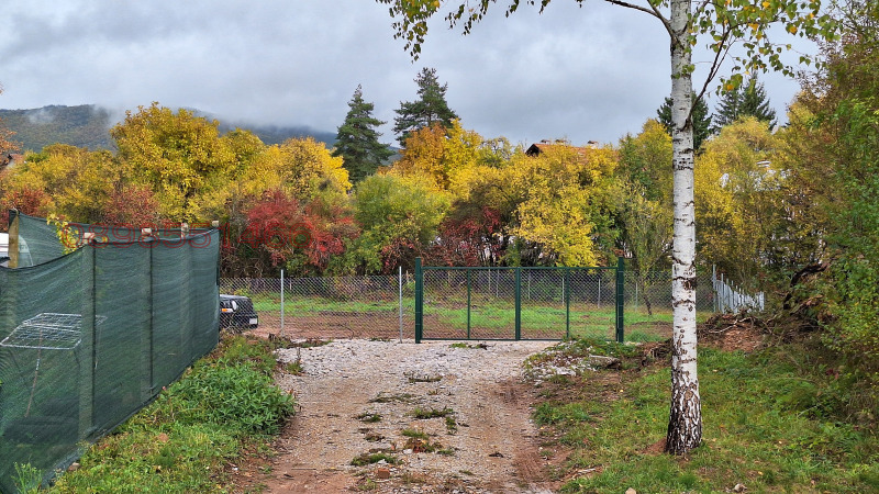 Продава ПАРЦЕЛ, с. Шума, област София област, снимка 3 - Парцели - 53372237