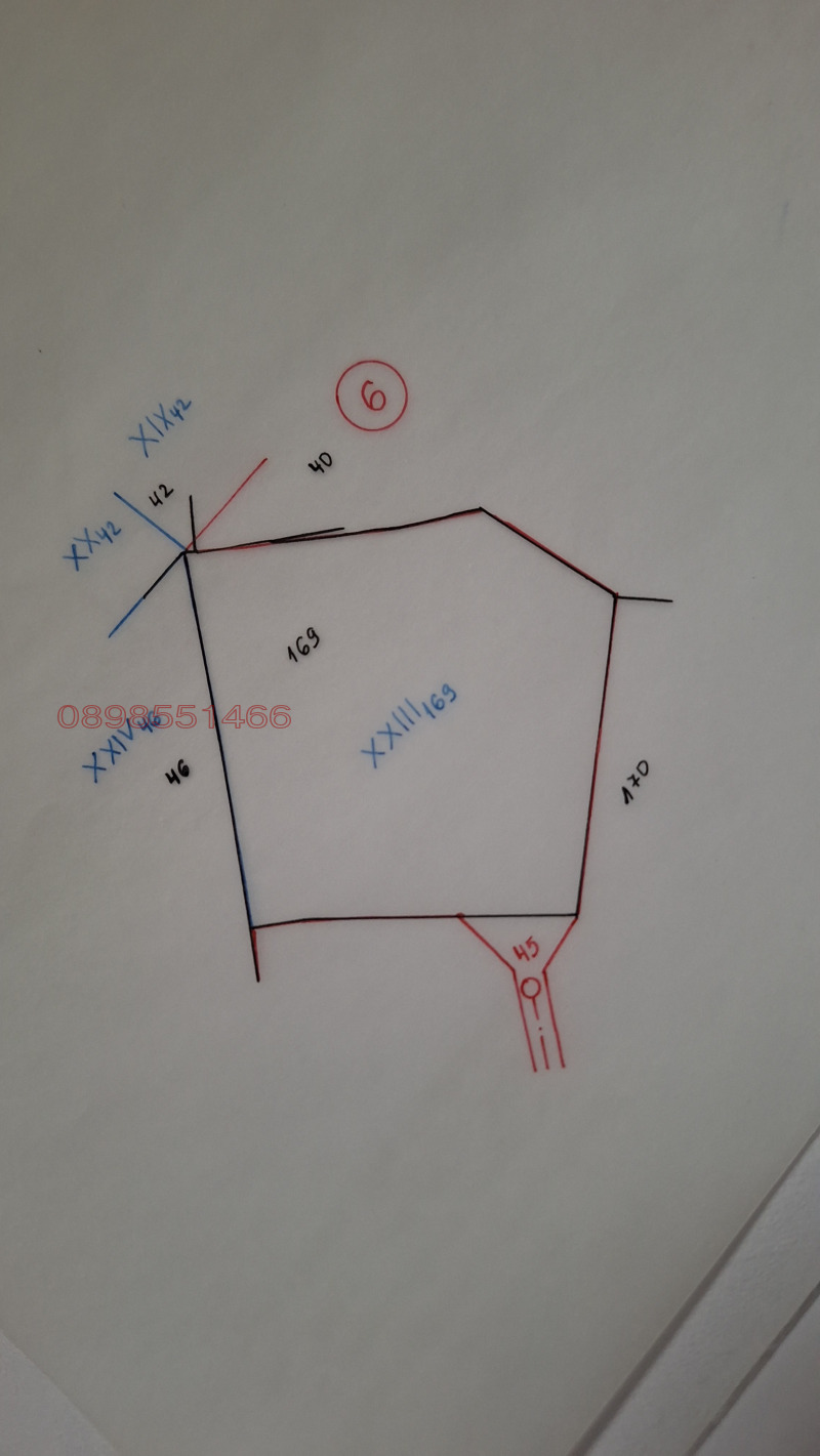 Продава ПАРЦЕЛ, с. Шума, област София област, снимка 2 - Парцели - 53372237