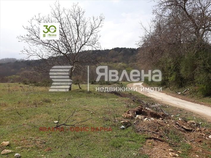 Продава ПАРЦЕЛ, гр. Варна, Виница, снимка 3 - Парцели - 54744177
