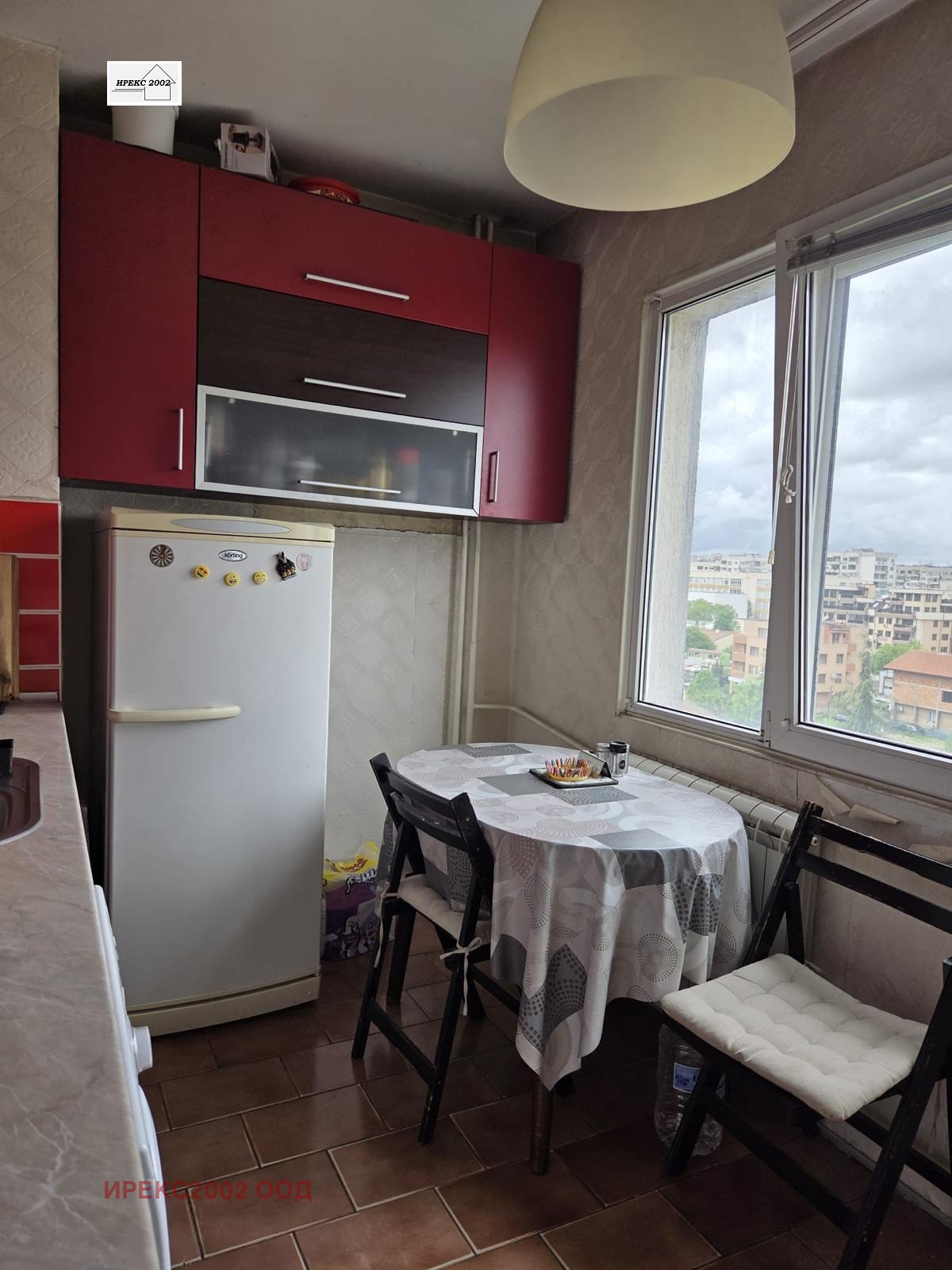 Продава 2-СТАЕН, гр. София, Люлин 9, снимка 8 - Апартаменти - 56006056