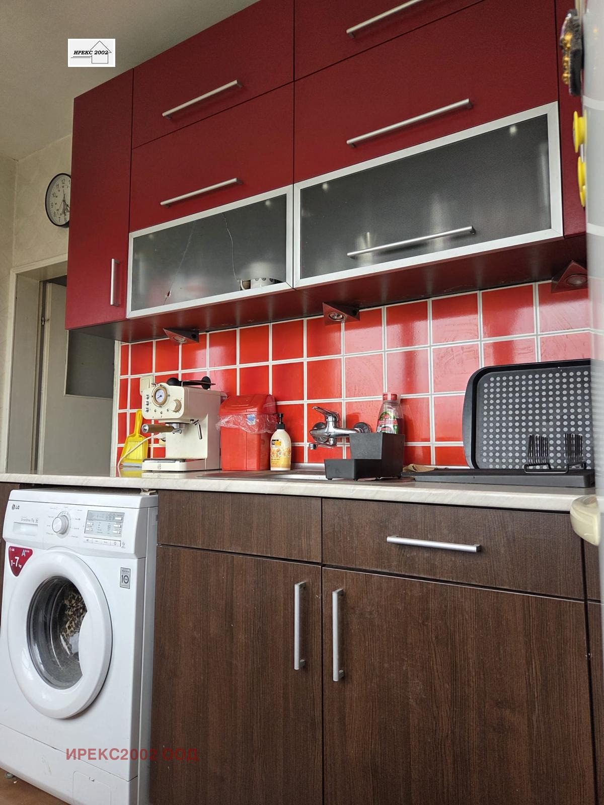 Продава 2-СТАЕН, гр. София, Люлин 9, снимка 7 - Апартаменти - 56006056