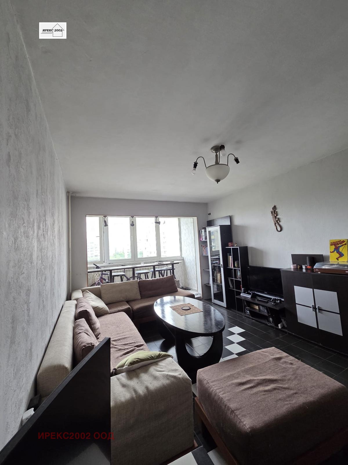 Продава 2-СТАЕН, гр. София, Люлин 9, снимка 2 - Апартаменти - 56006056