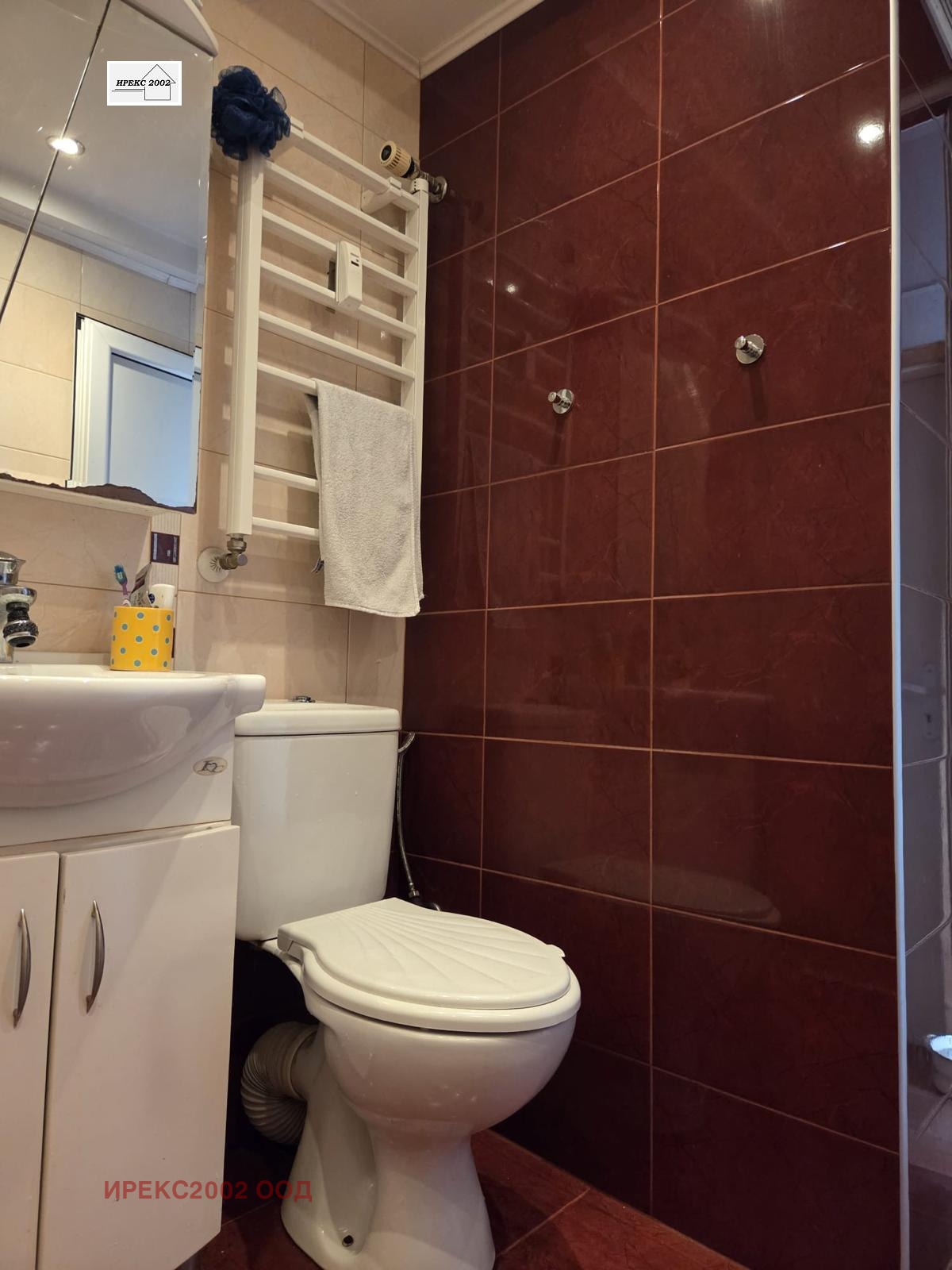 Продава 2-СТАЕН, гр. София, Люлин 9, снимка 4 - Апартаменти - 56006056