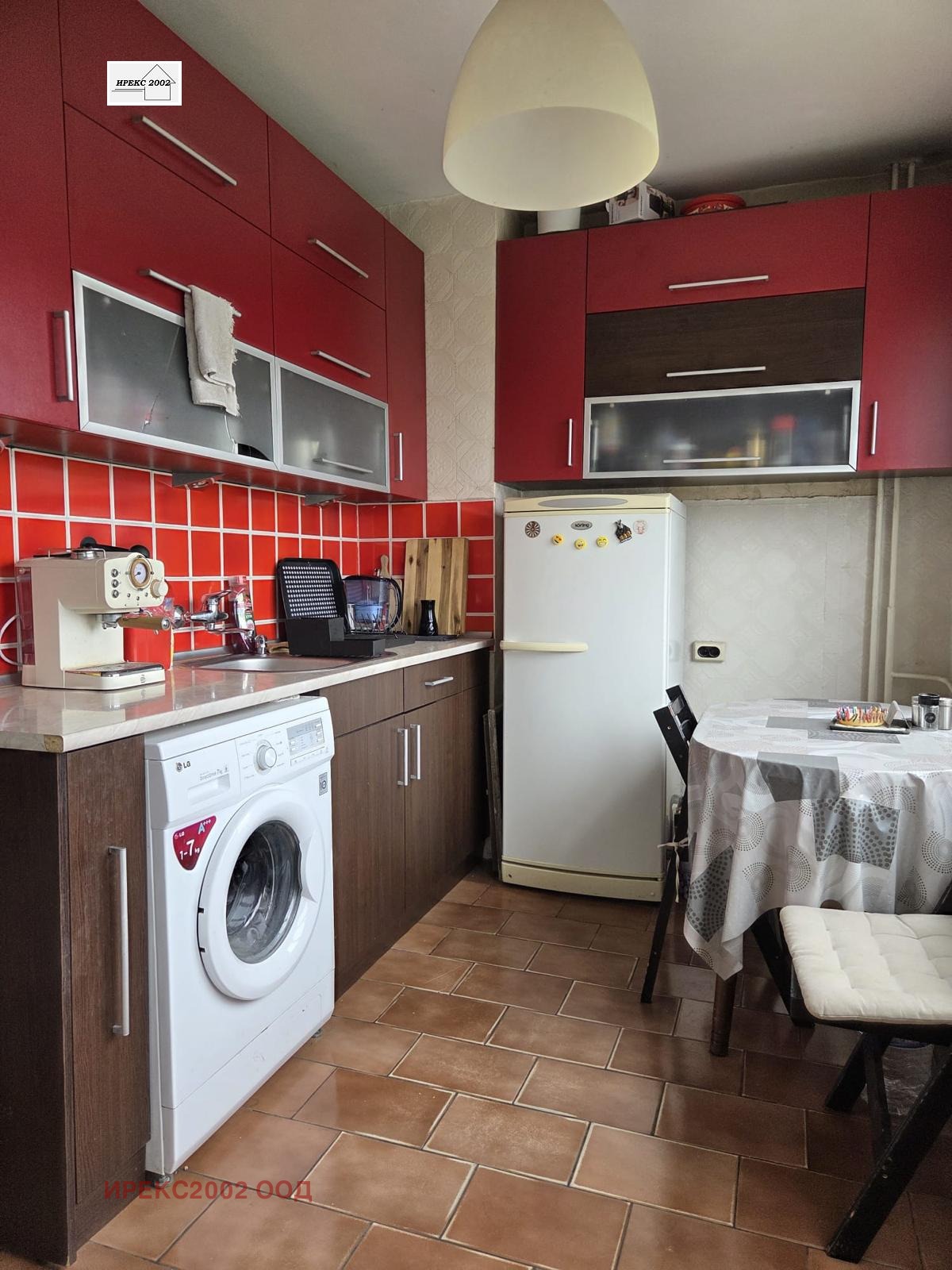 Продава 2-СТАЕН, гр. София, Люлин 9, снимка 6 - Апартаменти - 56006056