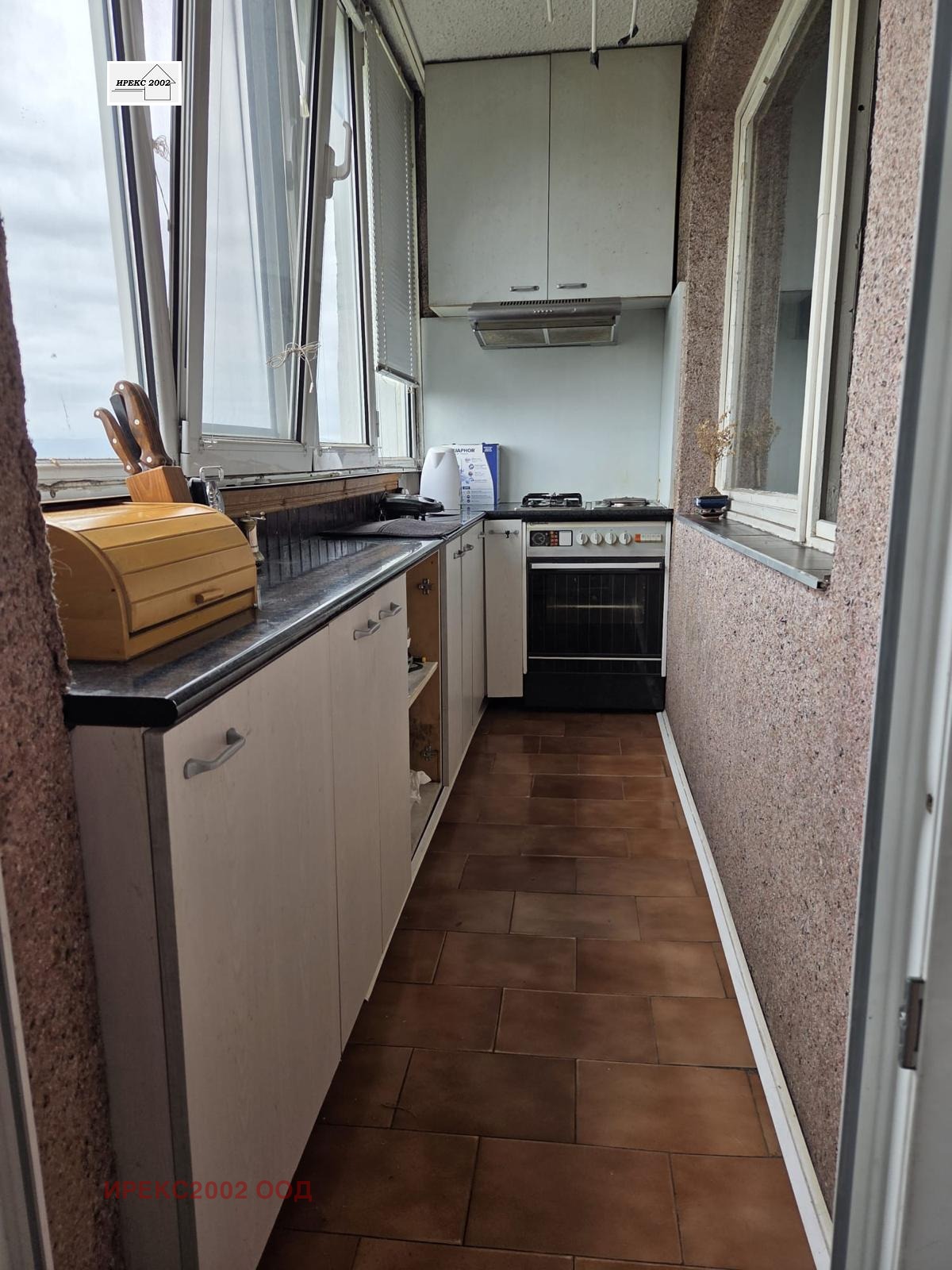Продава 2-СТАЕН, гр. София, Люлин 9, снимка 10 - Апартаменти - 56006056