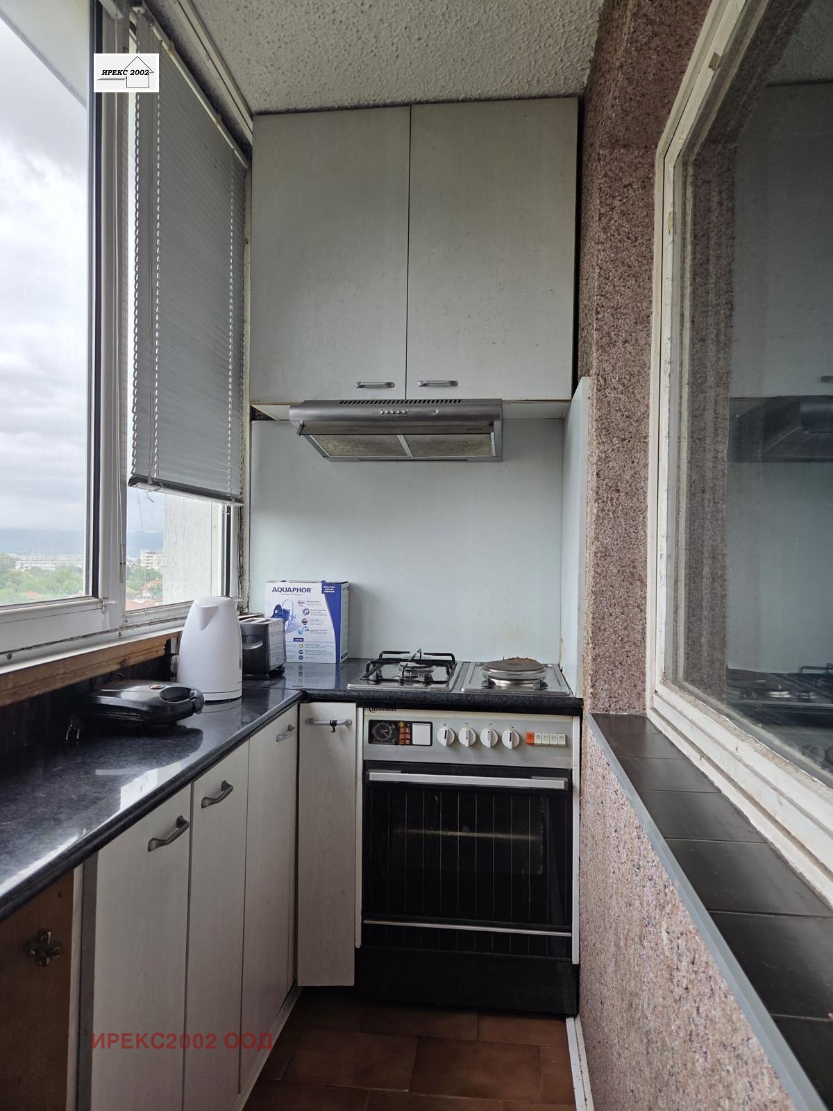 Продава 2-СТАЕН, гр. София, Люлин 9, снимка 9 - Апартаменти - 56006056