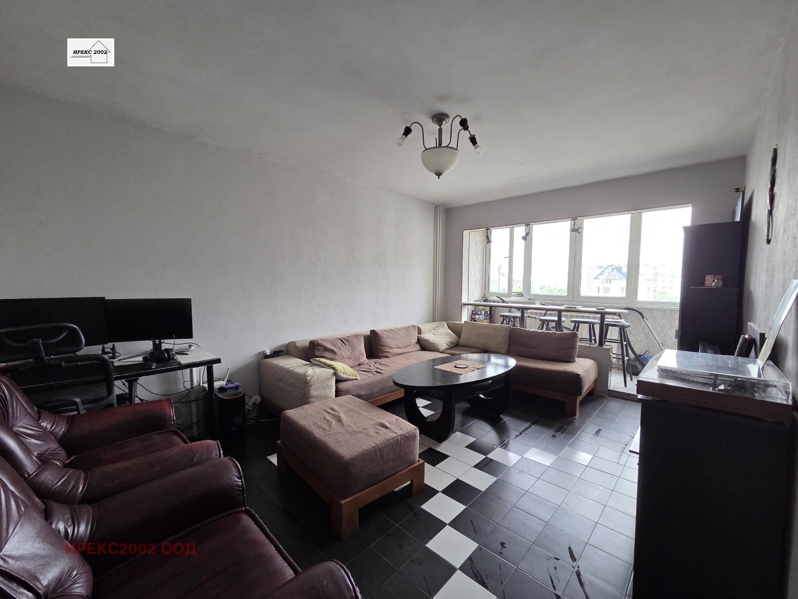 Продава 2-СТАЕН, гр. София, Люлин 9, снимка 3 - Апартаменти - 56006056