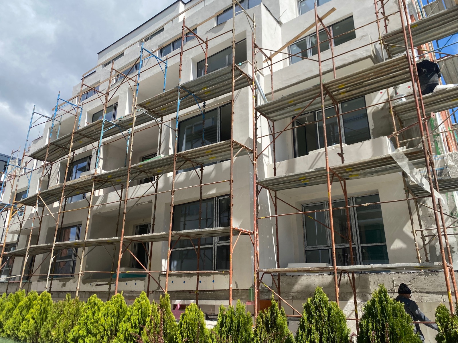 Продава 2-СТАЕН, гр. София, Малинова долина, снимка 13 - Апартаменти - 52075869