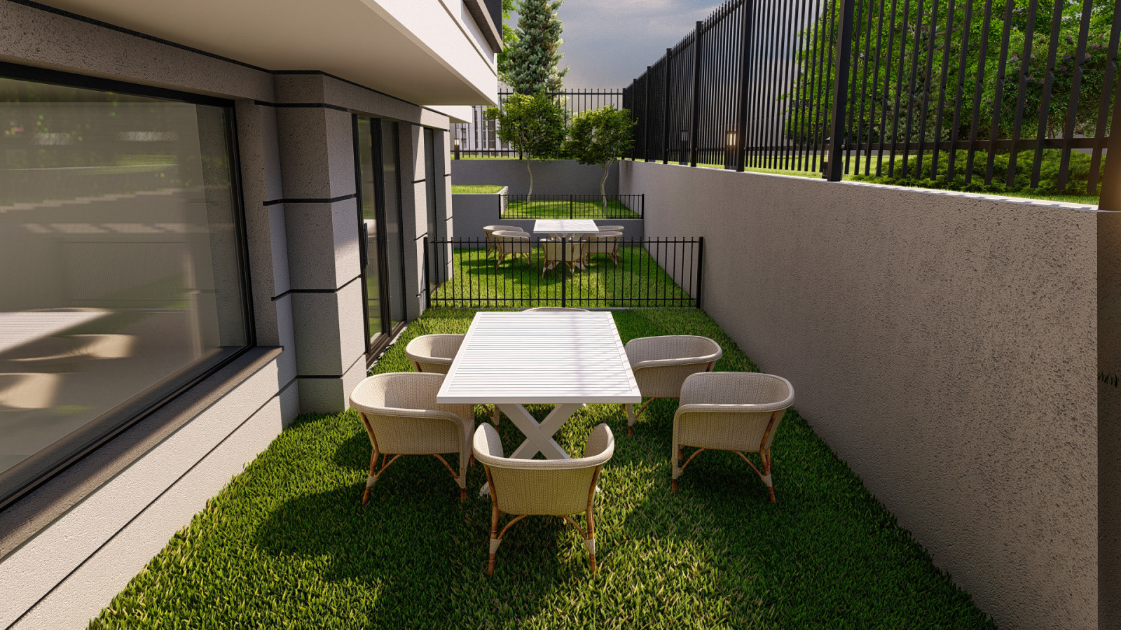 Продава 2-СТАЕН, гр. София, Малинова долина, снимка 2 - Апартаменти - 52075869