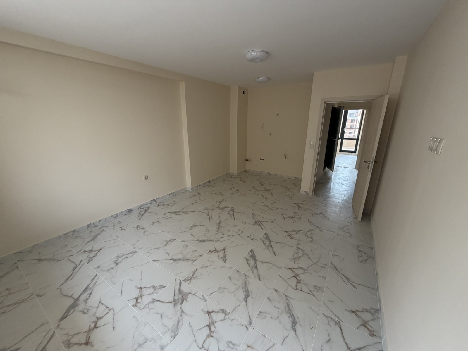 Продава 2-СТАЕН, гр. Поморие, област Бургас, снимка 3 - Апартаменти - 54078717