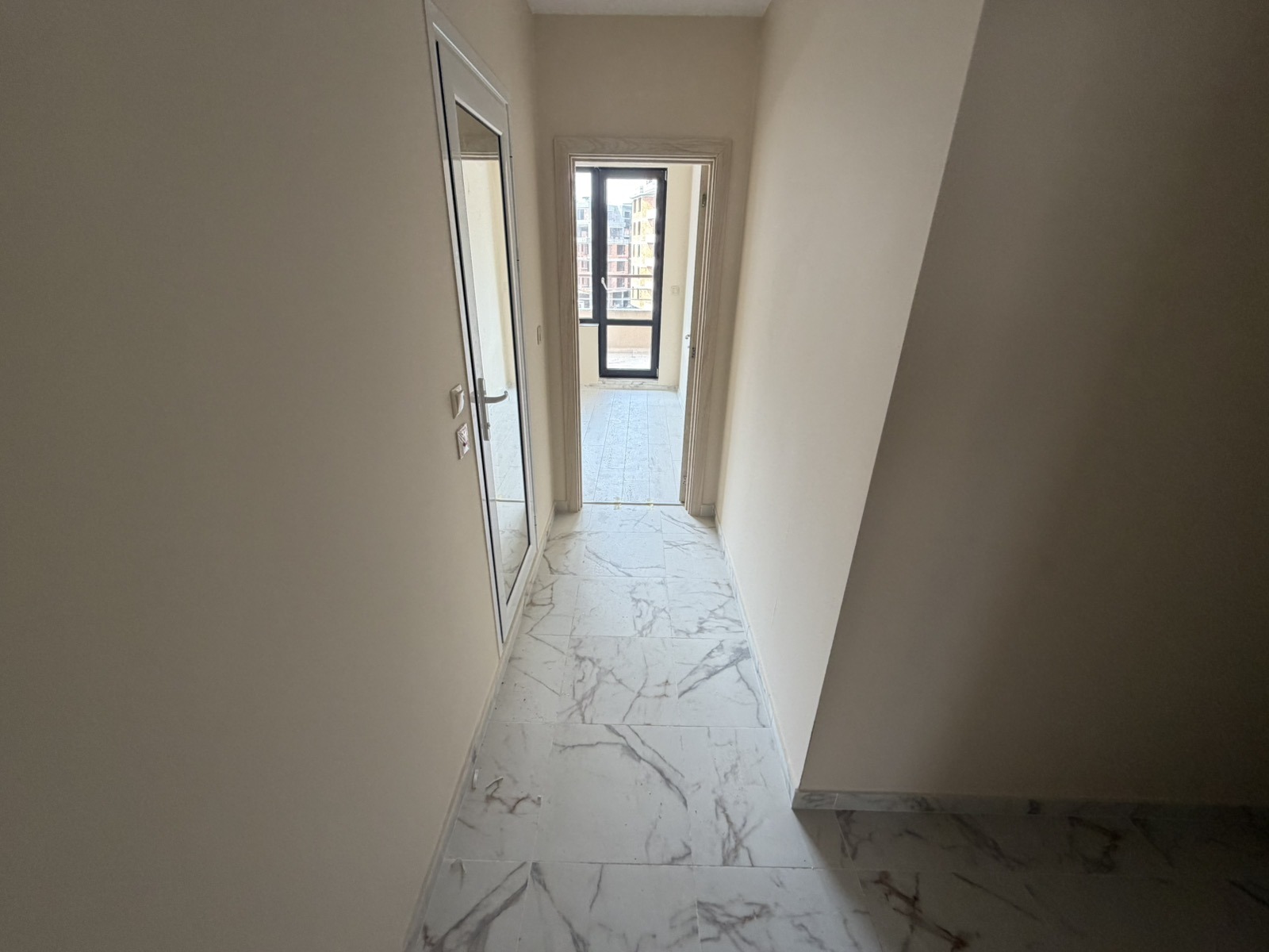 Продава 2-СТАЕН, гр. Поморие, област Бургас, снимка 5 - Апартаменти - 54078717