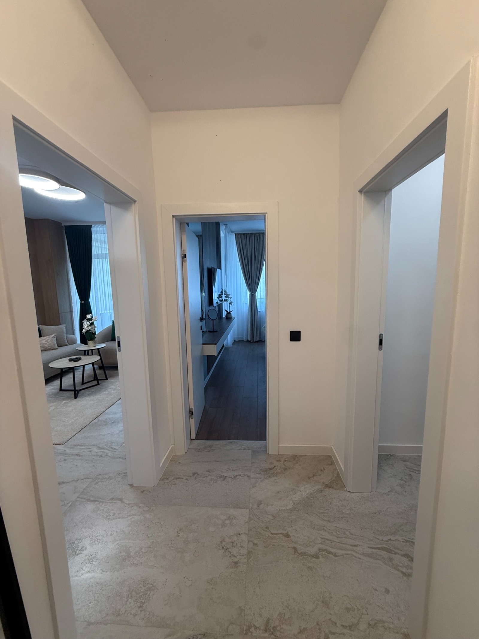 Продава 2-СТАЕН, гр. София, Кръстова вада, снимка 14 - Апартаменти - 54781467