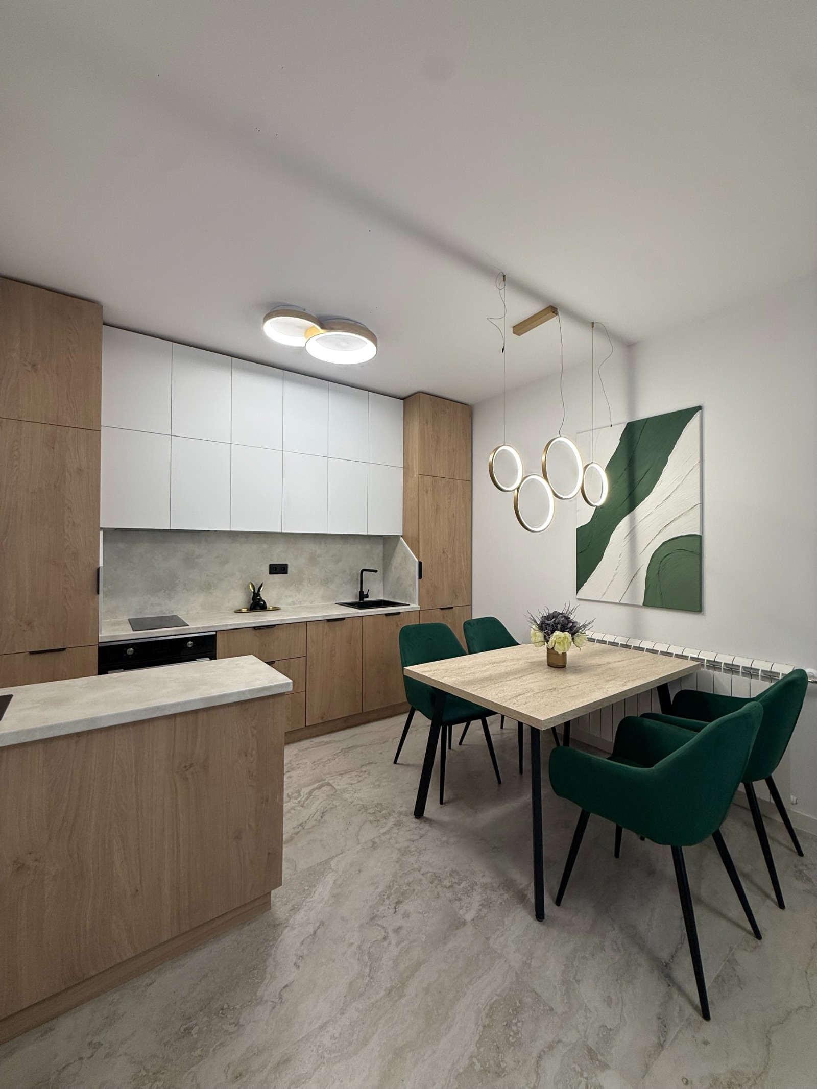 Продава 2-СТАЕН, гр. София, Кръстова вада, снимка 3 - Апартаменти - 54781467