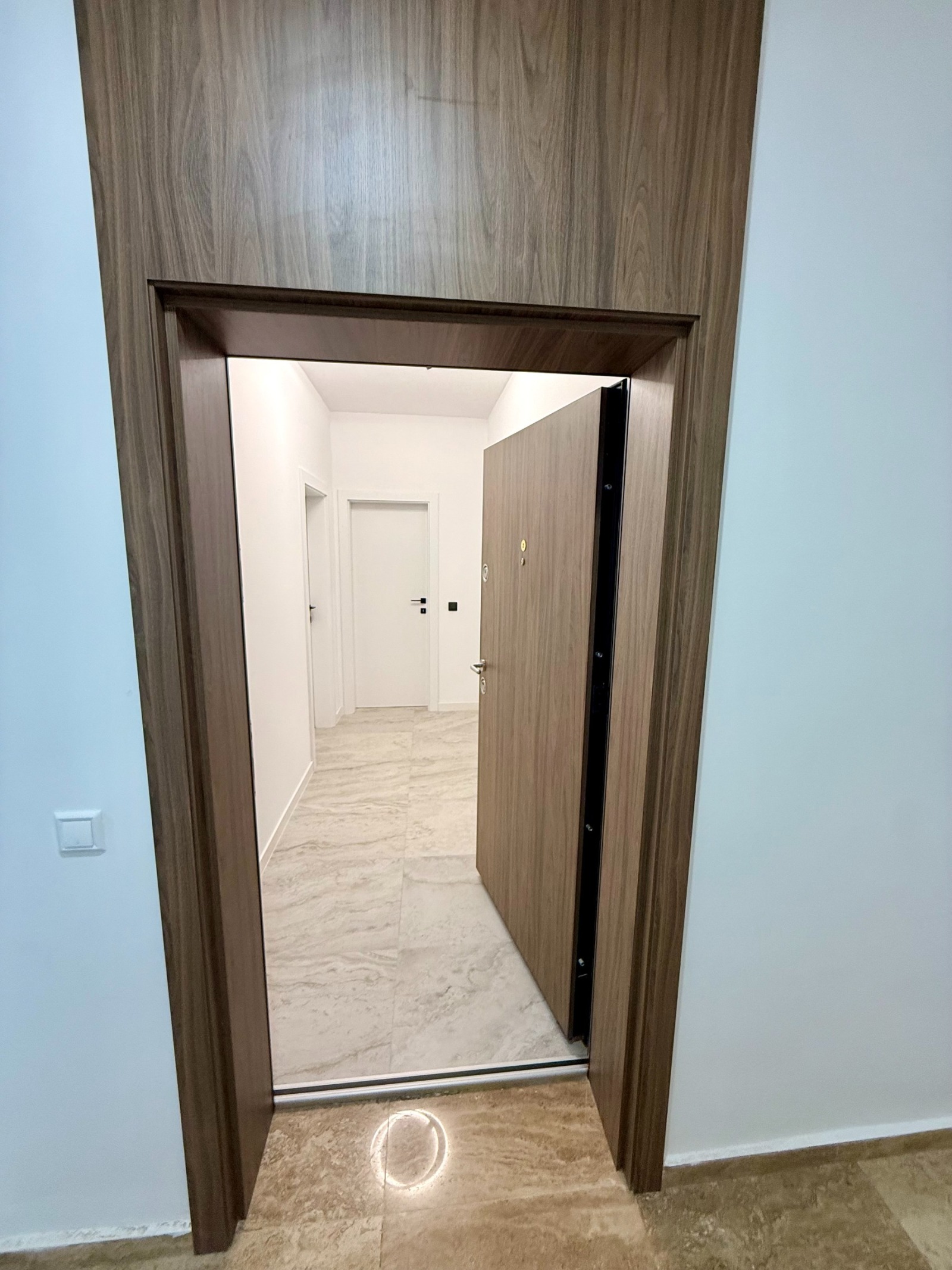 Продава 2-СТАЕН, гр. София, Кръстова вада, снимка 15 - Апартаменти - 54781467