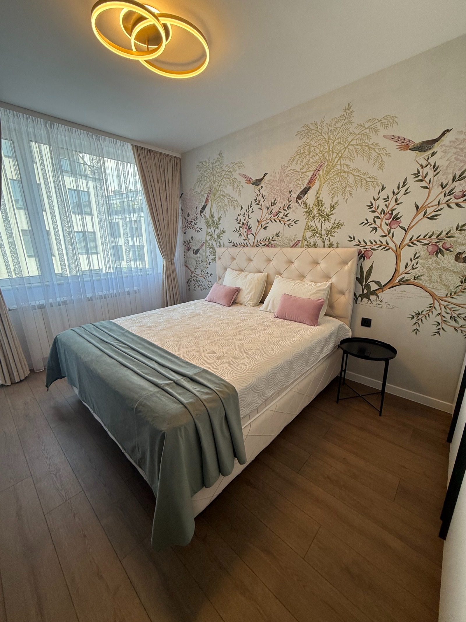 Продава 2-СТАЕН, гр. София, Кръстова вада, снимка 10 - Апартаменти - 54781467