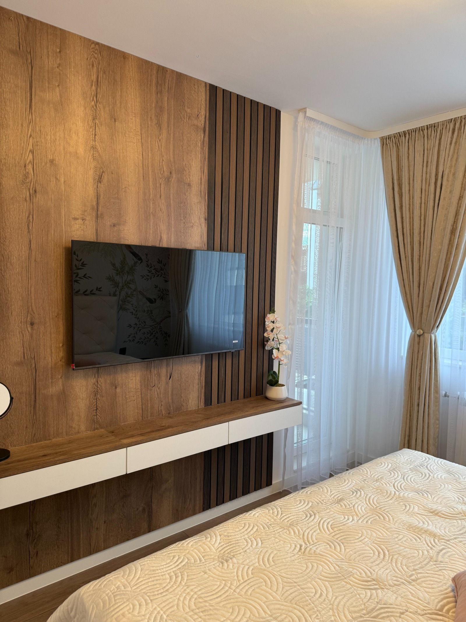 Продава 2-СТАЕН, гр. София, Кръстова вада, снимка 7 - Апартаменти - 54781467