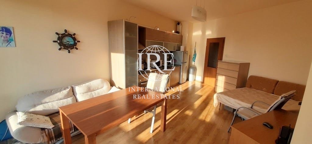 Продава 2-СТАЕН, гр. Варна, Свети Никола, снимка 3 - Апартаменти - 55790639