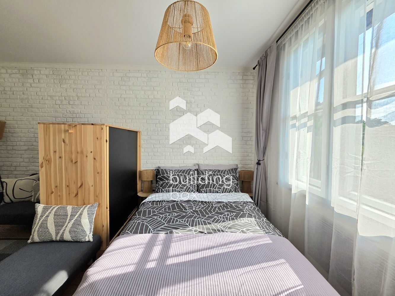 Продава 2-СТАЕН, гр. София, Толстой, снимка 6 - Апартаменти - 56580075