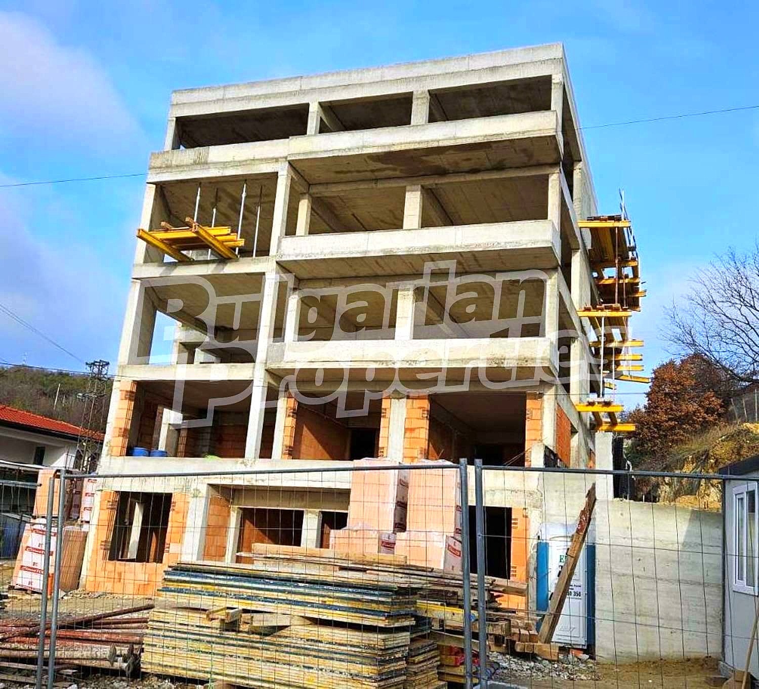 Продава 3-СТАЕН, гр. Варна, Виница, снимка 2 - Апартаменти - 55562021