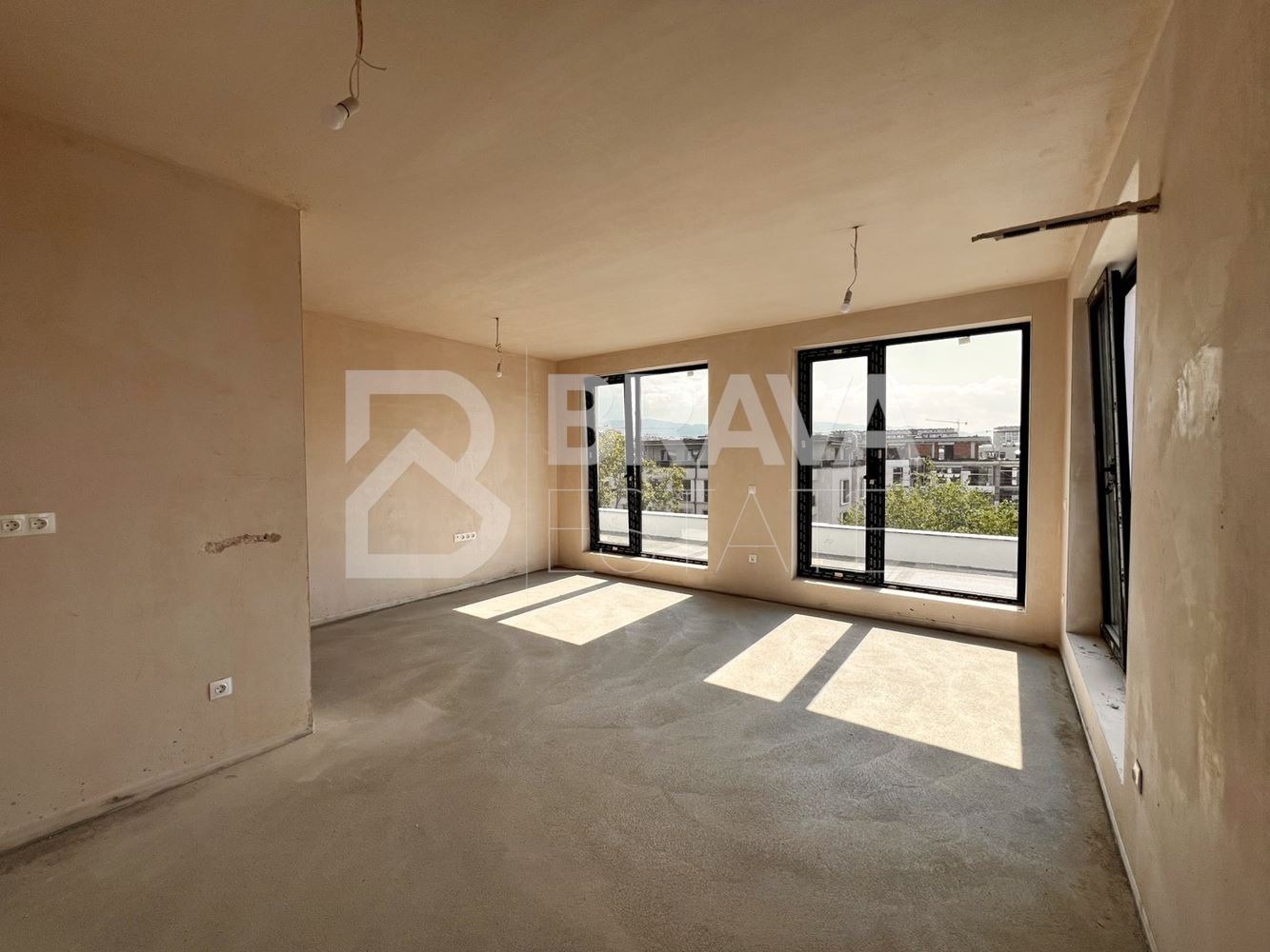 Продава 3-СТАЕН, гр. Пловдив, Отдих и култура, снимка 4 - Апартаменти - 52826450