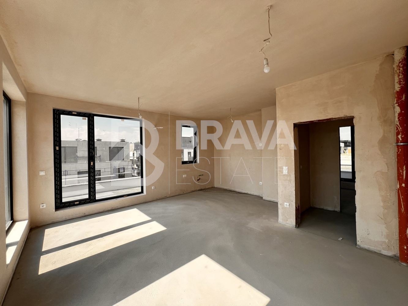 Продава 3-СТАЕН, гр. Пловдив, Отдих и култура, снимка 3 - Апартаменти - 52826450